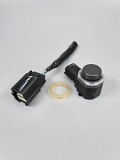 OEM FORD Lincoln Mercury PDC Bumper Parking Sensor Ultrasonic Gray Color