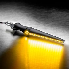 Kellermann LED Metall Lauflichtblinker M8 Jet...