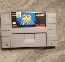 Animaniacs SUPER NINTENDO SNES Game