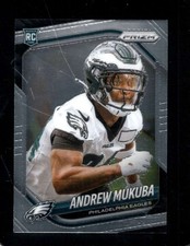 Andrew Mukuba