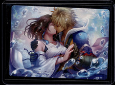 Together Forever #32 Prices | Magic Final Fantasy Art Series | Magic Cards