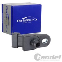 Partstec MAP-SENSOR Saugrohrdruck Ladedruck Passend FüR Opel Astra Vectra