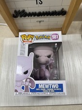 Ultimate Funko Pop Pokemon Figures Gallery and Checklist 101
