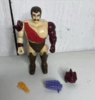 Stranglehold Vintage Transformers G1 Pretenders Figure near Complete 1989 Hasbro