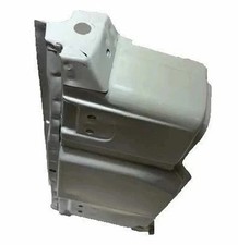 Suzuki Samurai Sj413 Compatible Support Frame Front Pillar Panel Right