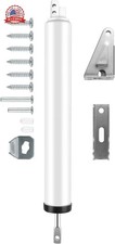 Screen and Storm Door Closer Kit, Heavy Duty Pneumatic Screen and Storm Door Clo