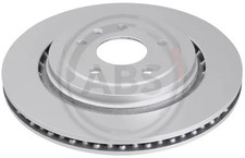 Disque de frein Chevrolet CORVETTE