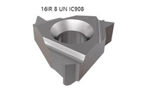 5  PCS  ORIGINAL  INSERTS     16IR 8 UN IC908