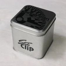 Peterson Strobe Clip