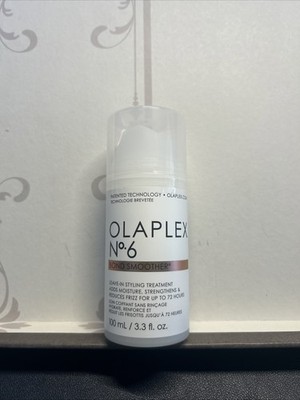 Olaplex No.6 Bond Smoother, 3.3 fl oz/ 100 ml-*New