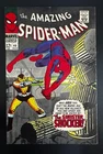 Amazing Spider-Man # 46  - 1967 (Shocker 1st Appearance) - Ungraded