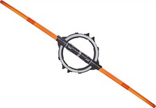 Lightsaber Forge Inquisitor Masterworks Set Double-Bladed Electronic Lightsaber,