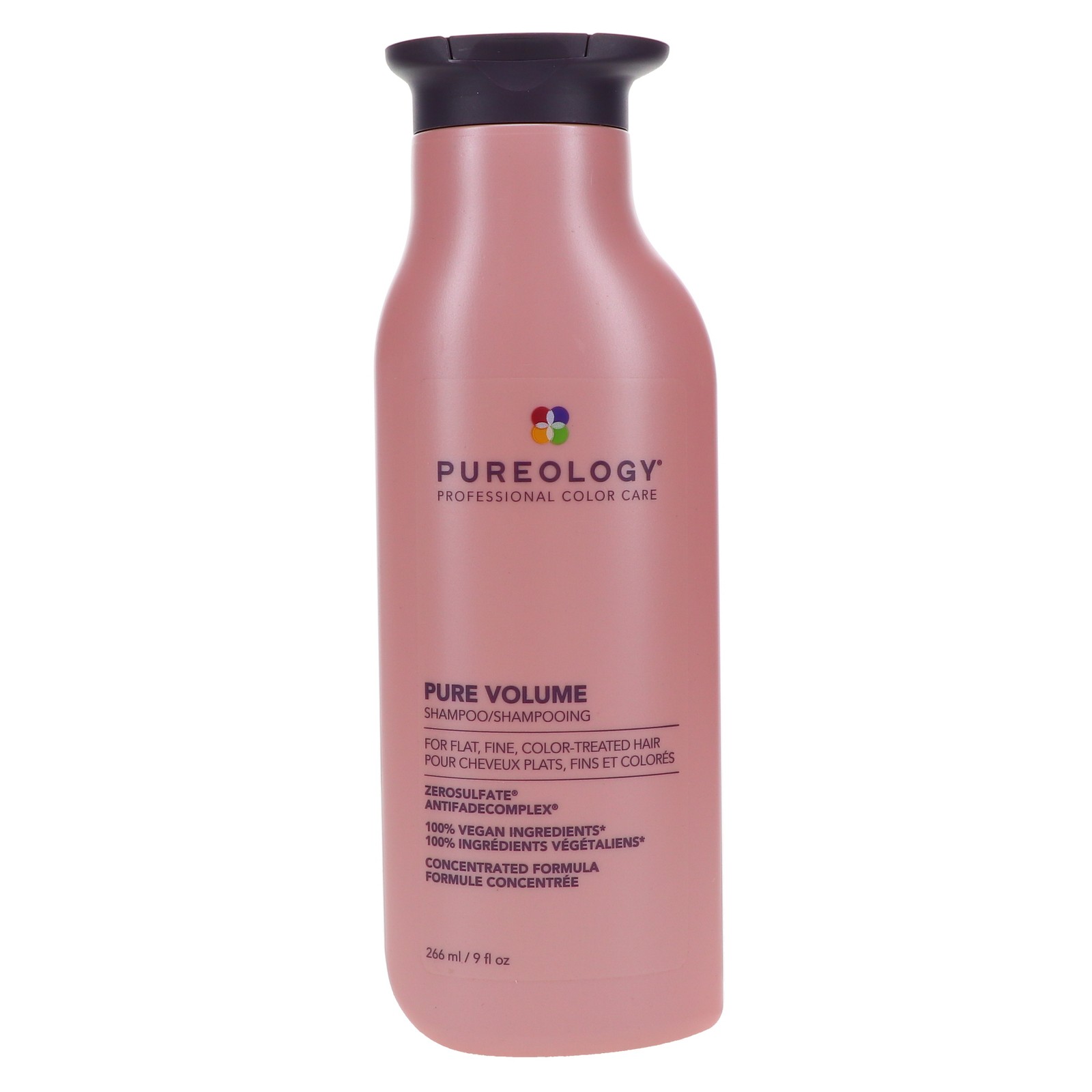 Pureology     9