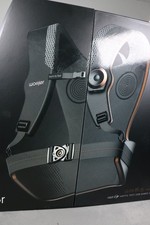 Woojer Vest Edge Haptic 2 Vest for Gaming Music  VR Immersive 360  Experience