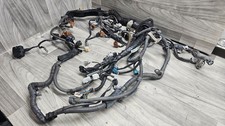 99-01 Toyota 4Runner 3.4L V6 ENGINE MOTOR WIR...