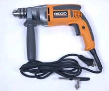 RIDGID R7111 8 AMP CORDED 1/2 IN. HEAVY-DUTY ...