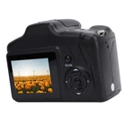 Digital Camera 16MP 1080P HD Micro SLR Digital Camera 16X Digital Zoom For