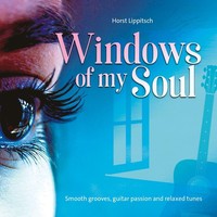 Windows Of My Soul Horst Lippitsch - HöRbuch
