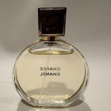 CHANEL Chance Eau de Toilette for Women for sale - eBay