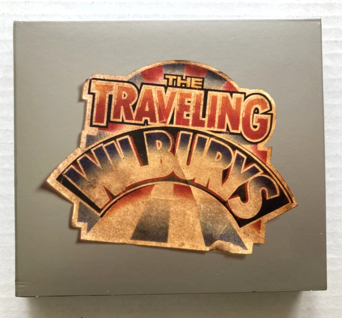 Music CDs Traveling Wilburys for sale | eBay