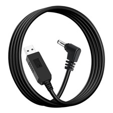 USB Charging Cable Cobra RAD 480i 350 380 450 Radar 9.84ft Wire