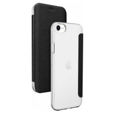 Hülle für iPhone 6 / 6s / 7 / 8 / SE 2020/22 Folio mit Standfunktion