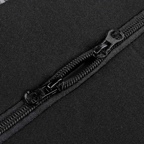 Housses de Siege Tissu Gris 2+1 Camion Camionnette pour Renault Trafic Master - Picture 5 of 8