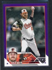 2023 Topps Series 2 - Base PARALLELS - Choose Your Card!  Complete Your  Set (M)