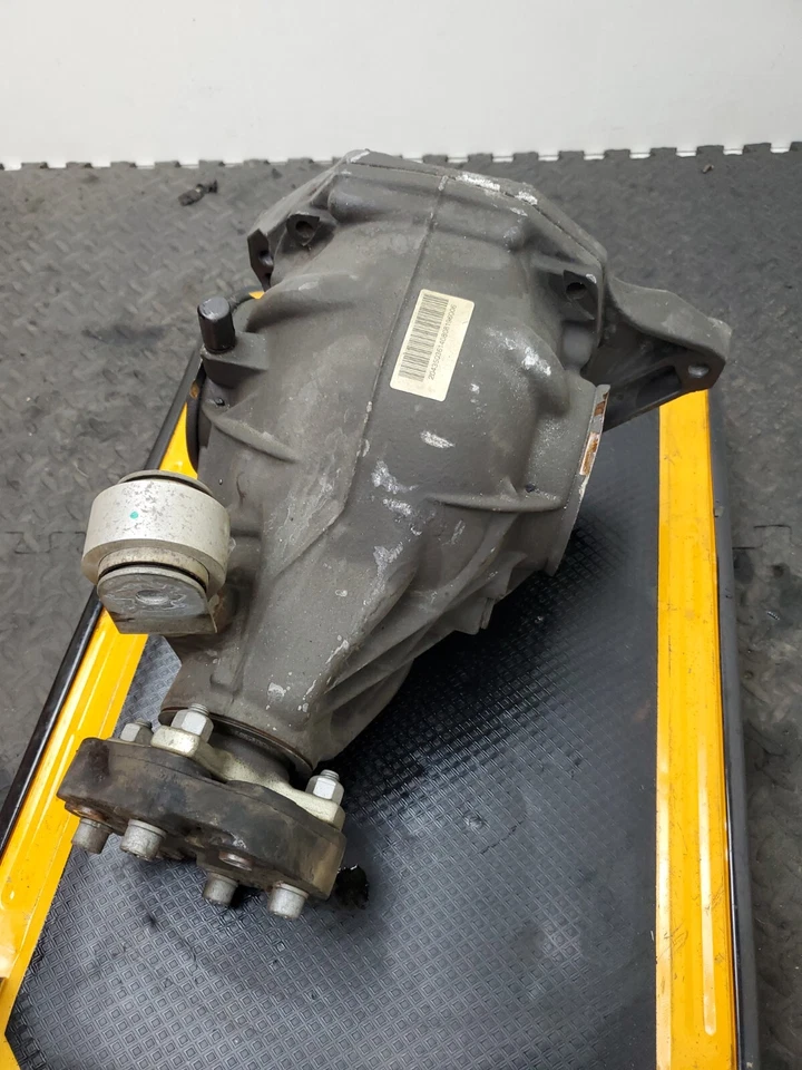 Mercedes Benz E550 E350 W207 2010-2017 cambio diferencial trasero 2043503614 OEM Foto 3 de 4