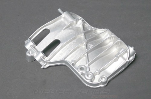 7585167 BMW S55 B30A Halter für Klimakompressor M3 M4 1er-X6 Fxx 335i 535i 640i
