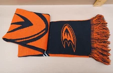 "Anaheim Ducks" Scarf, NHL Hockey Team