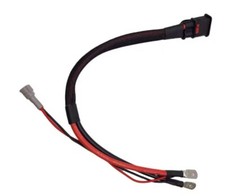 Surron Lbx Qs8 Bypass Battery Cable