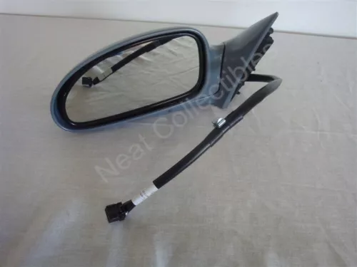 NOS OEM 2000 Buick Lesabre Remote Memory Mirror Left Side 25658312