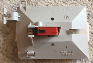 Miele Geschirrspüler Original AquaStop Schwimmer Schalter TNr. 2155113