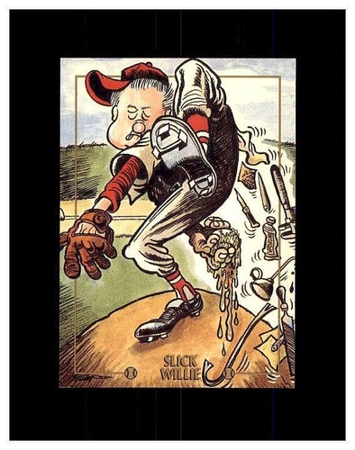1993 CARDTOONS YOU PICK SEE SCANS - Picture 204 of 227