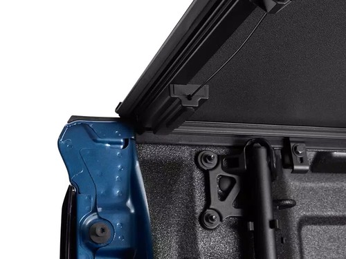 Bakflip MX4 Tonneau Cover For 2019-2025 Silverado 1500 / Sierra 1500 w/ 5'9" Bed - Picture 14 of 24