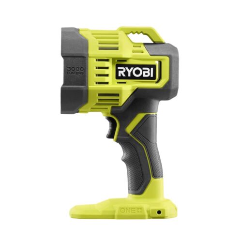 RYOBI 18V ONE+ LED Foco Antorcha - Imagen 2 de 2