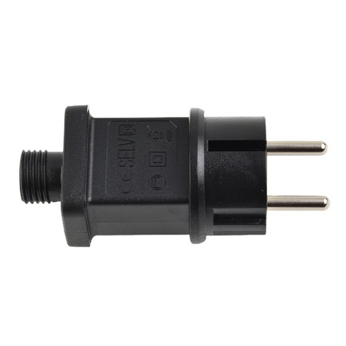 1X LED Lichterkette Netzteil Transformator Treiber IP44 31V Max 3.6W Ersatz Teil - Bild 11 von 16