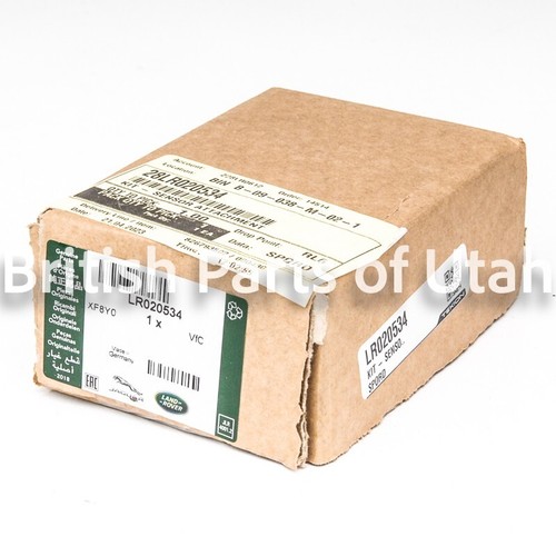 Land Rover LR3 Height Sensor Air Suspension Front Rear Left Right Genuine OEM 4 - Picture 5 of 5