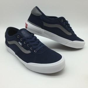 vans chima pro 2 dress blues