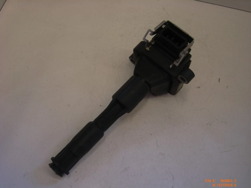 447161 Bobina Accensione BMW 3er Cabriolet (E46) 320 Ci 1703227 - Immagine 3 di 3