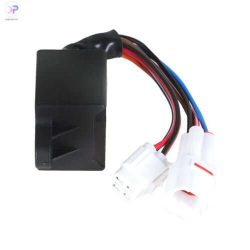 Ignition Coil Spark Plug CDI For Yamaha Bear Tracker 250 YFM250B YFM250X 1999-20 - Bild 5 von 11