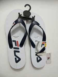 fila thong flip flops