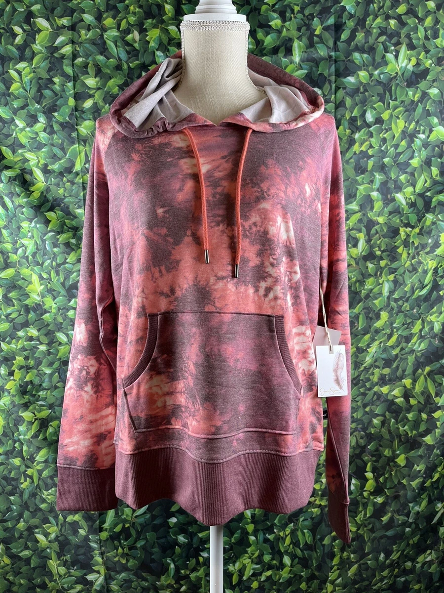 Jessica simpson hoodie sales