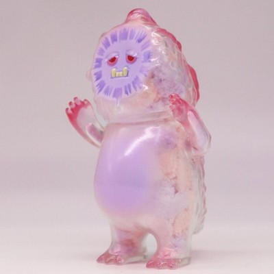 Baby Goya Monster Very Belly Sleepy Gelato Color TOY FIELDS Desafes 59 Goya Pa