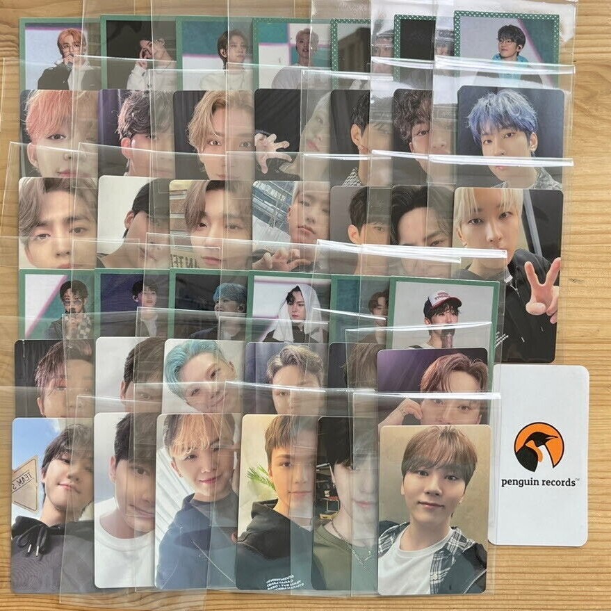 SEVENTEEN  CARAT LAND 2022  トレカ FOJ3f_EaIAAw8JN.jpg