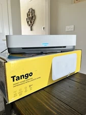 HP Smart Home All In One Printer Instant Ink Prints Color Borderless Photos WiFi