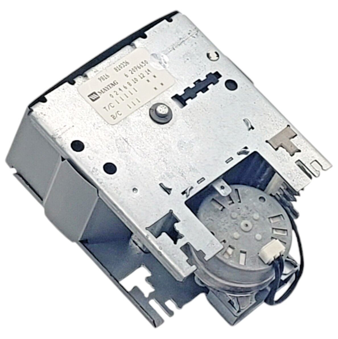 OEM Maytag Washer Timer 62096650 5-Year Warranty ⭐Free Same Day Shipping⭐