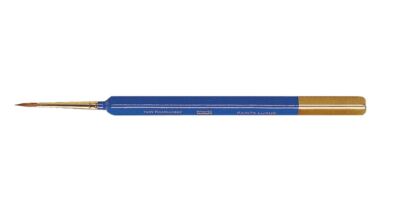 Revell 39650 Painta Luxus Größe 5/0 Marderhaarpinsel Neu