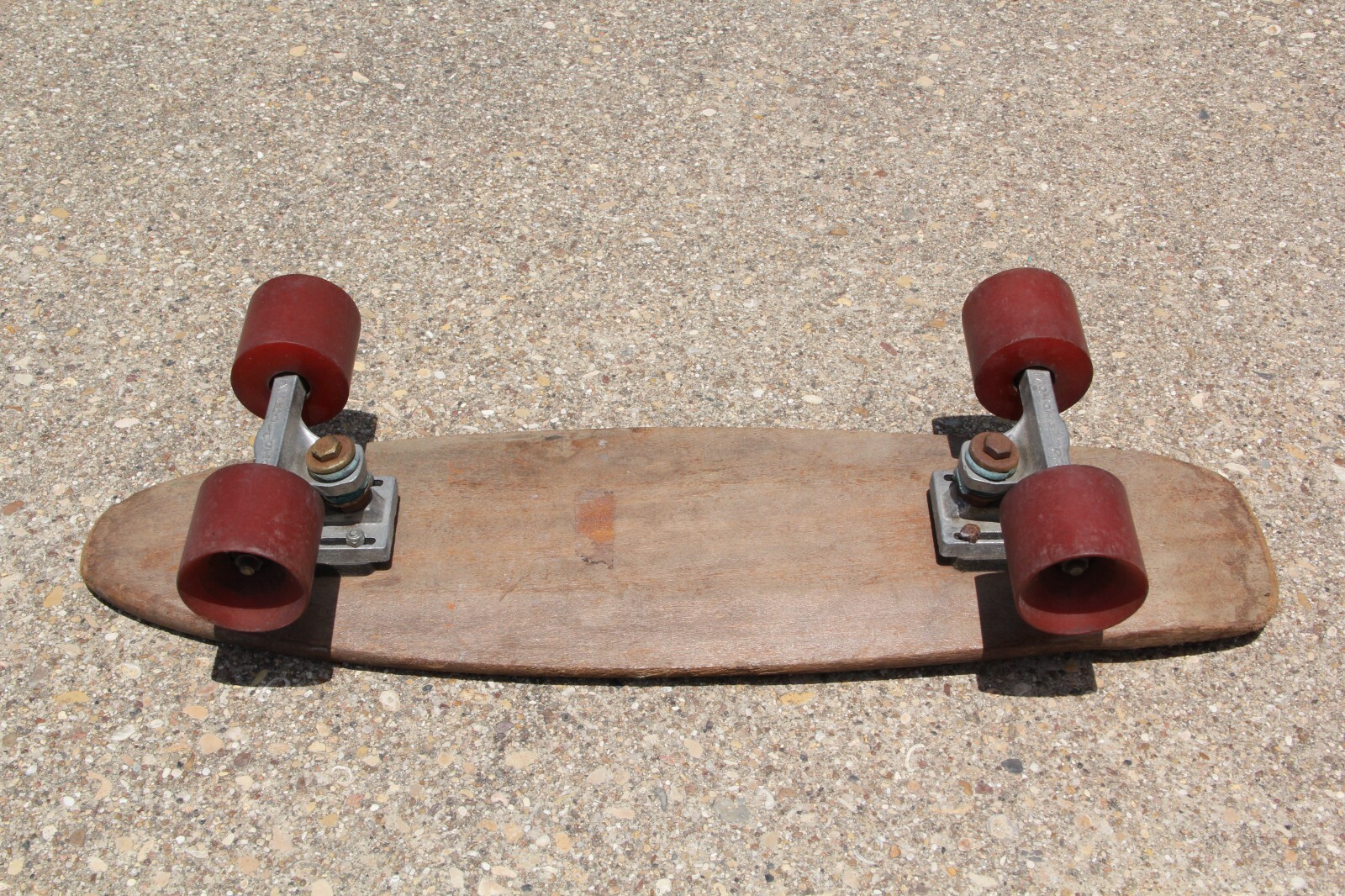 Skateboard retro 70's Makaha outil multifonctions - Sport